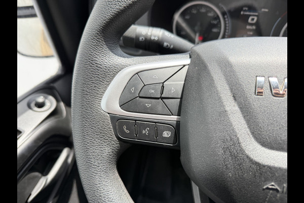 Iveco Daily 35C16 3.0 Laadklep Zijdeur Climate control Cruise control Bakwagen Meubelbak Koffer