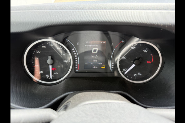 Iveco Daily 35C16 3.0 Laadklep Zijdeur Climate control Cruise control Bakwagen Meubelbak Koffer