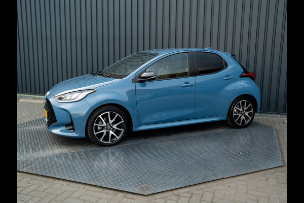 Toyota Yaris 1.5 Hybrid Executive | Trekhaak afnb. | JBL | Head Up | BSM | Camera | PDC V&A | Prijs Rijklaar!!