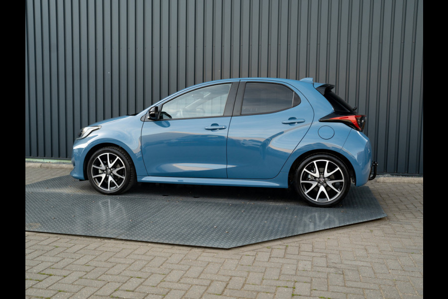 Toyota Yaris 1.5 Hybrid Executive | Trekhaak afnb. | JBL | Head Up | BSM | Camera | PDC V&A | Prijs Rijklaar!!