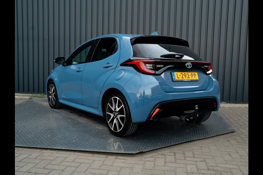 Toyota Yaris 1.5 Hybrid Executive | Trekhaak afnb. | JBL | Head Up | BSM | Camera | PDC V&A | Prijs Rijklaar!!