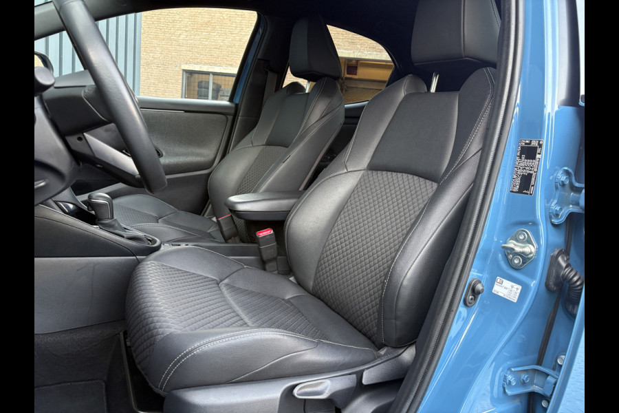 Toyota Yaris 1.5 Hybrid Executive | Trekhaak afnb. | JBL | Head Up | BSM | Camera | PDC V&A | Prijs Rijklaar!!
