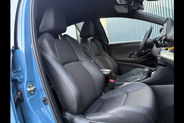 Toyota Yaris 1.5 Hybrid Executive | Trekhaak afnb. | JBL | Head Up | BSM | Camera | PDC V&A | Prijs Rijklaar!!