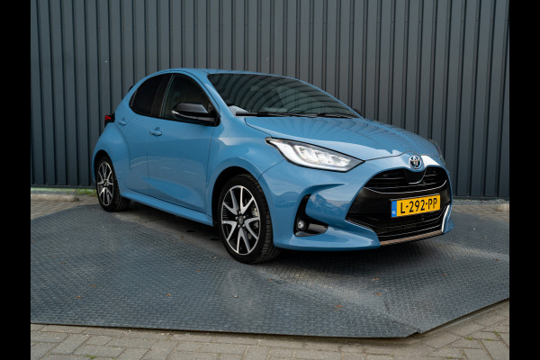 Toyota Yaris 1.5 Hybrid Executive | Trekhaak afnb. | JBL | Head Up | BSM | Camera | PDC V&A | Prijs Rijklaar!!