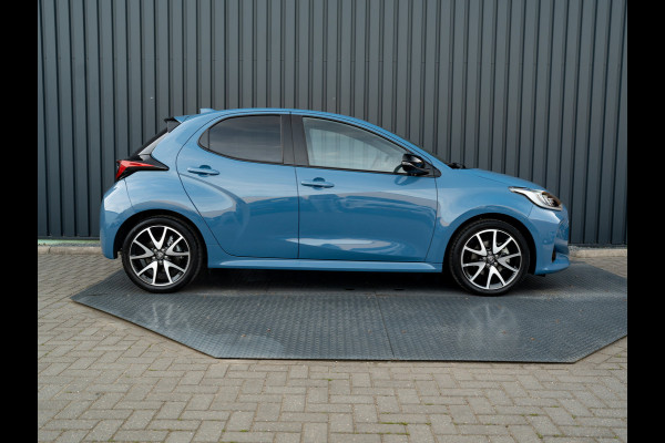 Toyota Yaris 1.5 Hybrid Executive | Trekhaak afnb. | JBL | Head Up | BSM | Camera | PDC V&A | Prijs Rijklaar!!