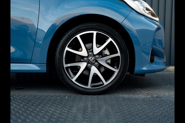 Toyota Yaris 1.5 Hybrid Executive | Trekhaak afnb. | JBL | Head Up | BSM | Camera | PDC V&A | Prijs Rijklaar!!