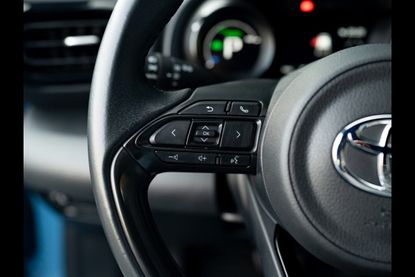 Toyota Yaris 1.5 Hybrid Executive | Trekhaak afnb. | JBL | Head Up | BSM | Camera | PDC V&A | Prijs Rijklaar!!