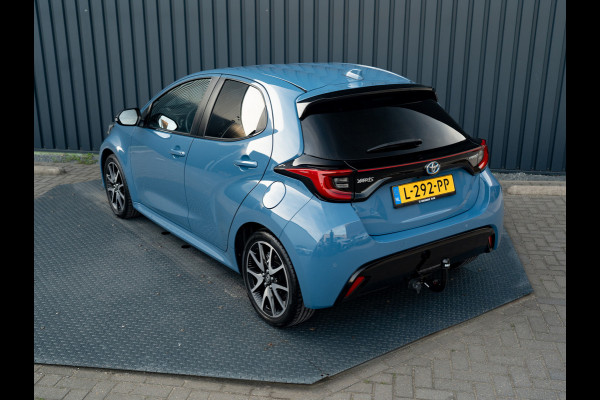 Toyota Yaris 1.5 Hybrid Executive | Trekhaak afnb. | JBL | Head Up | BSM | Camera | PDC V&A | Prijs Rijklaar!!