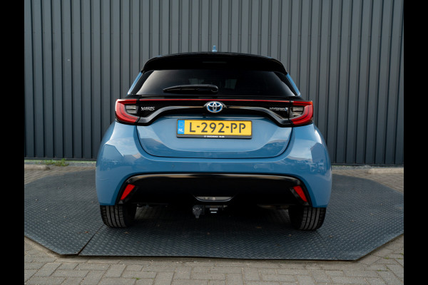 Toyota Yaris 1.5 Hybrid Executive | Trekhaak afnb. | JBL | Head Up | BSM | Camera | PDC V&A | Prijs Rijklaar!!