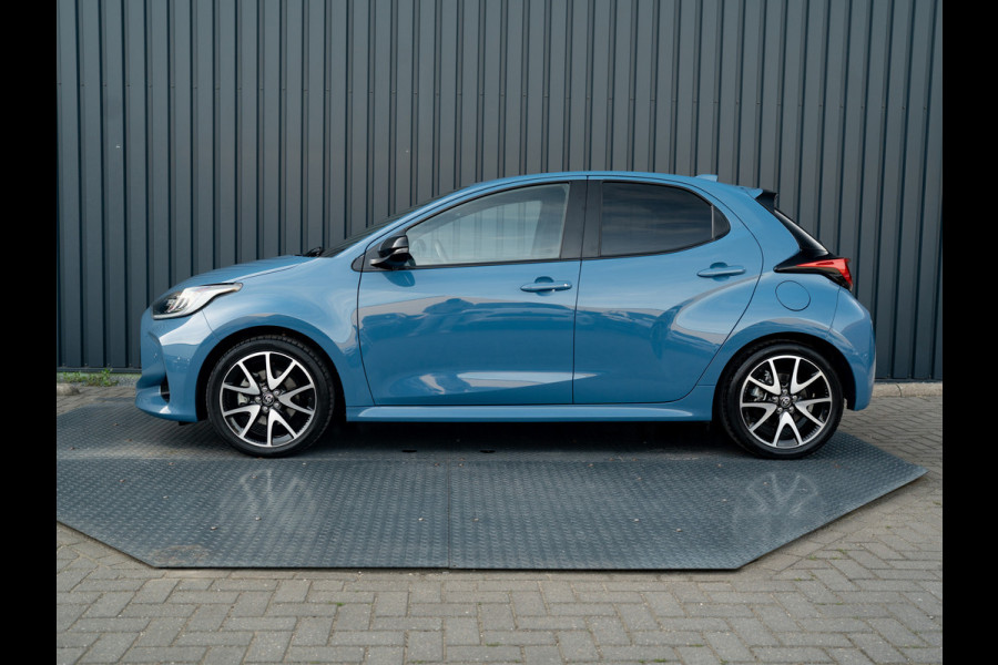 Toyota Yaris 1.5 Hybrid Executive | Trekhaak afnb. | JBL | Head Up | BSM | Camera | PDC V&A | Prijs Rijklaar!!