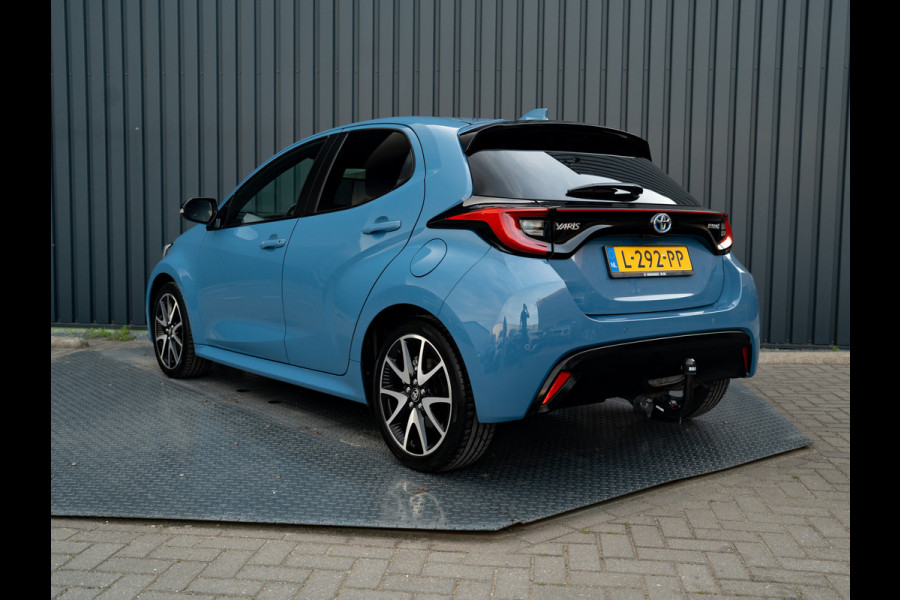 Toyota Yaris 1.5 Hybrid Executive | Trekhaak afnb. | JBL | Head Up | BSM | Camera | PDC V&A | Prijs Rijklaar!!