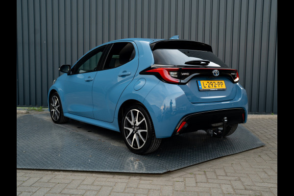 Toyota Yaris 1.5 Hybrid Executive | Trekhaak afnb. | JBL | Head Up | BSM | Camera | PDC V&A | Prijs Rijklaar!!