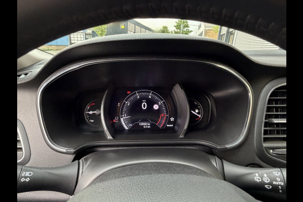 Renault Mégane Estate 1.3 TCe Limited - I Navigatie I Airco I Sport velgen I Achteruitrij Camera I LED/PDC I Dealer onderhouden