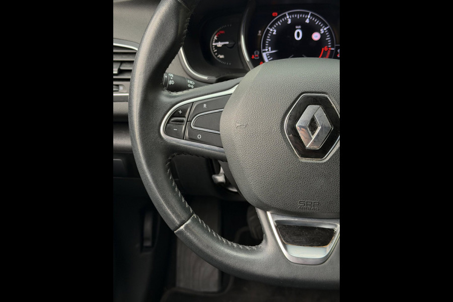 Renault Mégane Estate 1.3 TCe Limited - I Navigatie I Airco I Sport velgen I Achteruitrij Camera I LED/PDC I Dealer onderhouden