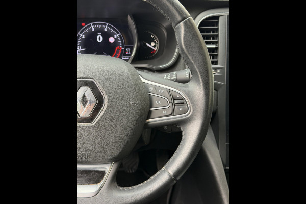 Renault Mégane Estate 1.3 TCe Limited - I Navigatie I Airco I Sport velgen I Achteruitrij Camera I LED/PDC I Dealer onderhouden