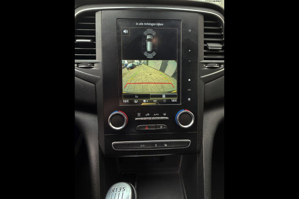 Renault Mégane Estate 1.3 TCe Limited - I Navigatie I Airco I Sport velgen I Achteruitrij Camera I LED/PDC I Dealer onderhouden