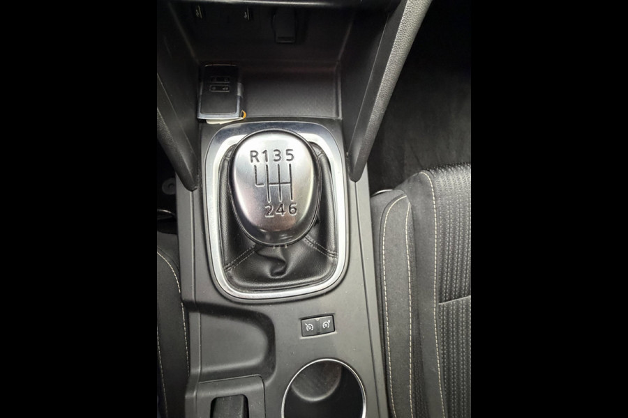 Renault Mégane Estate 1.3 TCe Limited - I Navigatie I Airco I Sport velgen I Achteruitrij Camera I LED/PDC I Dealer onderhouden