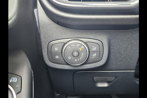 Ford Fiesta 1.0 EcoBoost Active X Winter Pack | Driver Pack | Trekhaak | Adaptive cruise control | B&O geluid | Achteruitrijcamera | Lane assist | Nieuwstaat | dealeronderhouden