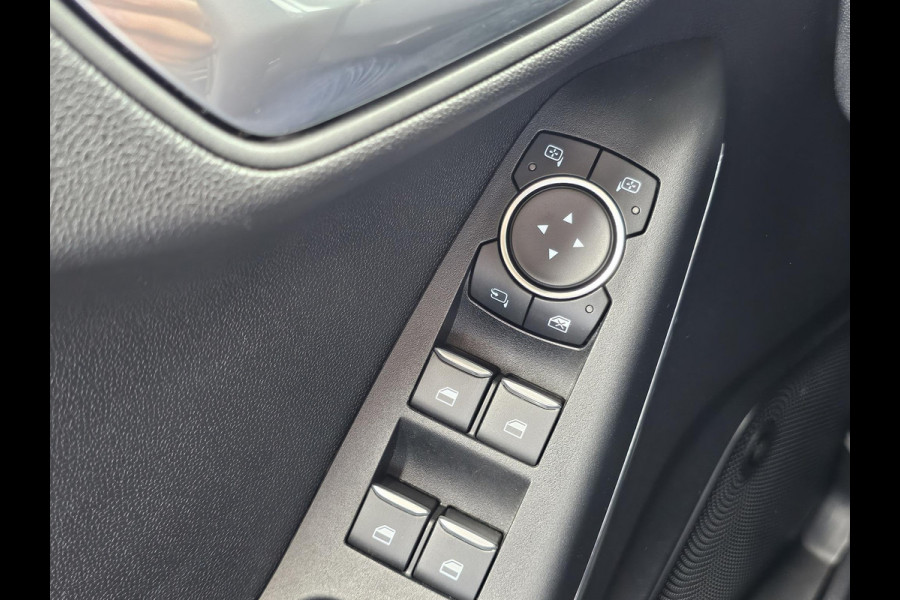 Ford Fiesta 1.0 EcoBoost Active X Winter Pack | Driver Pack | Trekhaak | Adaptive cruise control | B&O geluid | Achteruitrijcamera | Lane assist | Nieuwstaat | dealeronderhouden