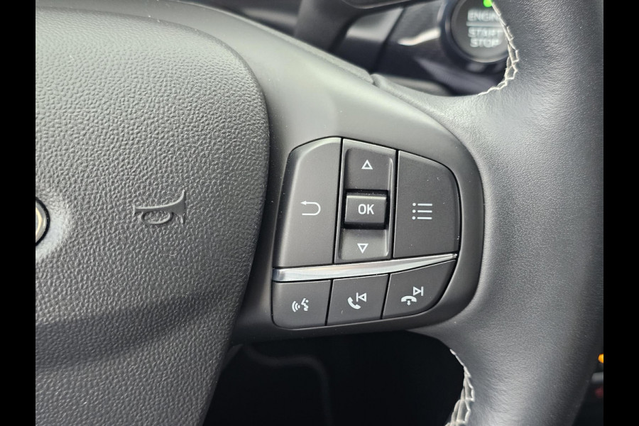 Ford Fiesta 1.0 EcoBoost Active X Winter Pack | Driver Pack | Trekhaak | Adaptive cruise control | B&O geluid | Achteruitrijcamera | Lane assist | Nieuwstaat | dealeronderhouden