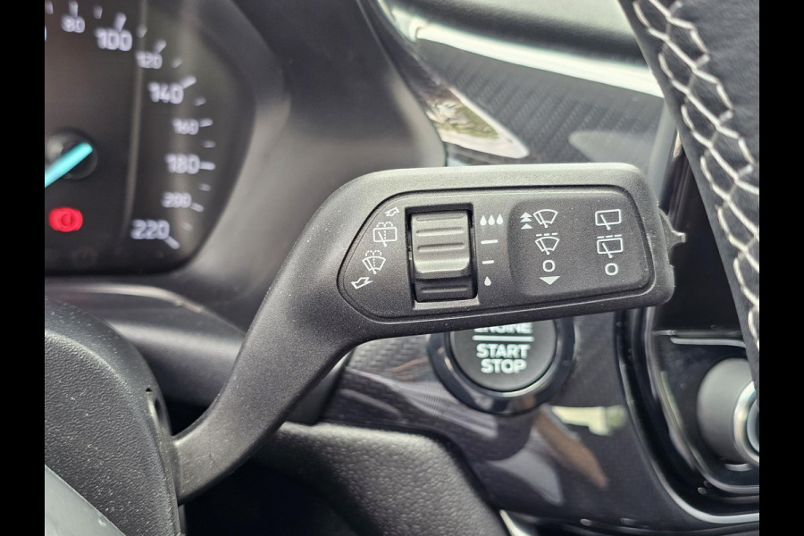 Ford Fiesta 1.0 EcoBoost Active X Winter Pack | Driver Pack | Trekhaak | Adaptive cruise control | B&O geluid | Achteruitrijcamera | Lane assist | Nieuwstaat | dealeronderhouden