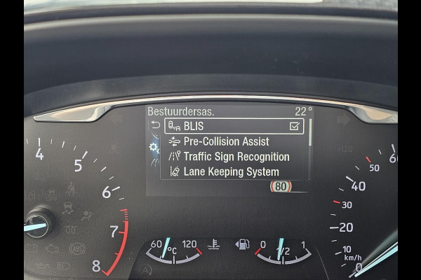 Ford Fiesta 1.0 EcoBoost Active X Winter Pack | Driver Pack | Trekhaak | Adaptive cruise control | B&O geluid | Achteruitrijcamera | Lane assist | Nieuwstaat | dealeronderhouden