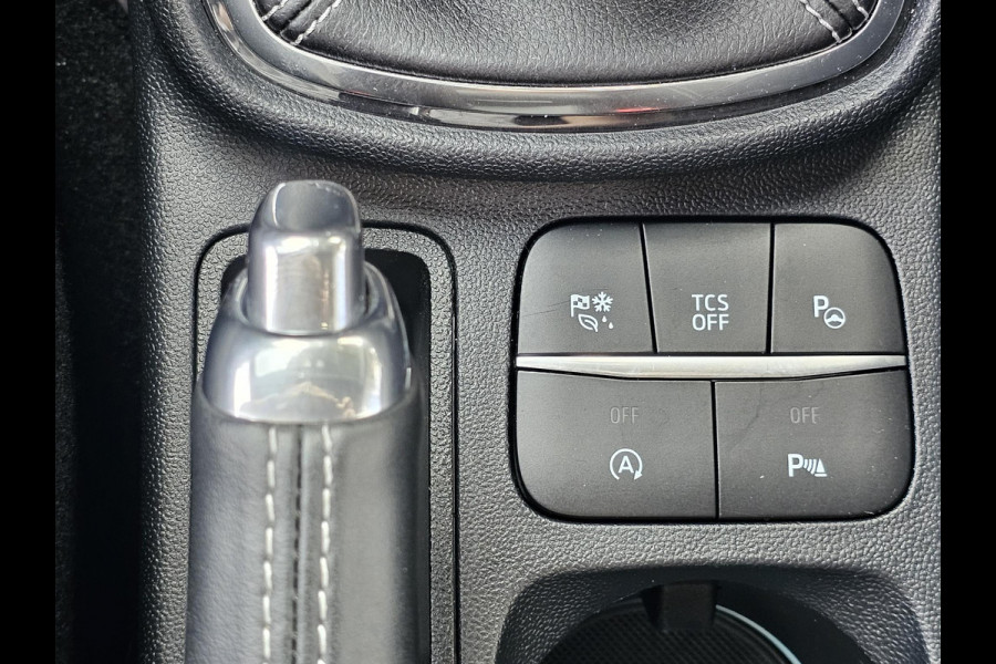 Ford Fiesta 1.0 EcoBoost Active X Winter Pack | Driver Pack | Trekhaak | Adaptive cruise control | B&O geluid | Achteruitrijcamera | Lane assist | Nieuwstaat | dealeronderhouden