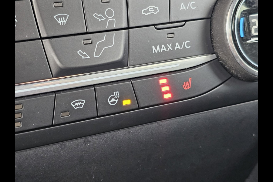 Ford Fiesta 1.0 EcoBoost Active X Winter Pack | Driver Pack | Trekhaak | Adaptive cruise control | B&O geluid | Achteruitrijcamera | Lane assist | Nieuwstaat | dealeronderhouden