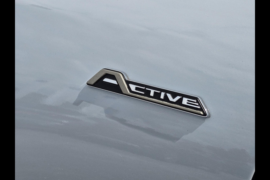 Ford Fiesta 1.0 EcoBoost Active X Winter Pack | Driver Pack | Trekhaak | Adaptive cruise control | B&O geluid | Achteruitrijcamera | Lane assist | Nieuwstaat | dealeronderhouden