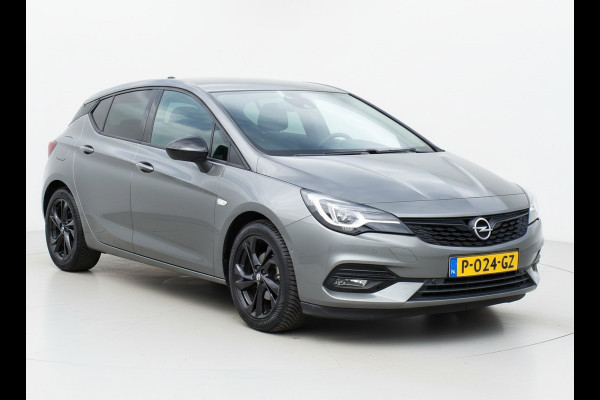 Opel Astra 1.2 Elegance|Virtual|Cruise|Cam|Carplay|PDC|Trek.