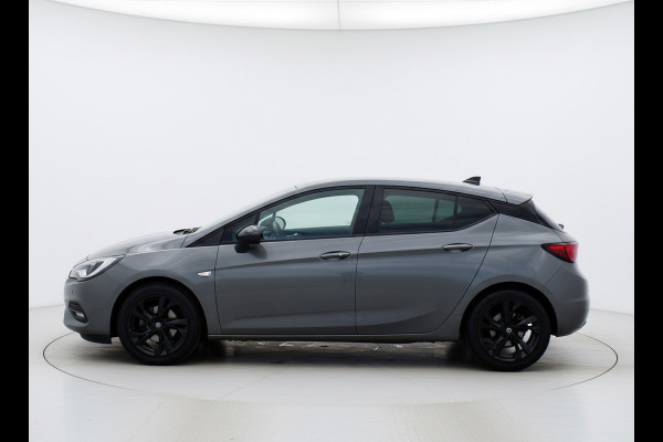 Opel Astra 1.2 Elegance|Virtual|Cruise|Cam|Carplay|PDC|Trek.