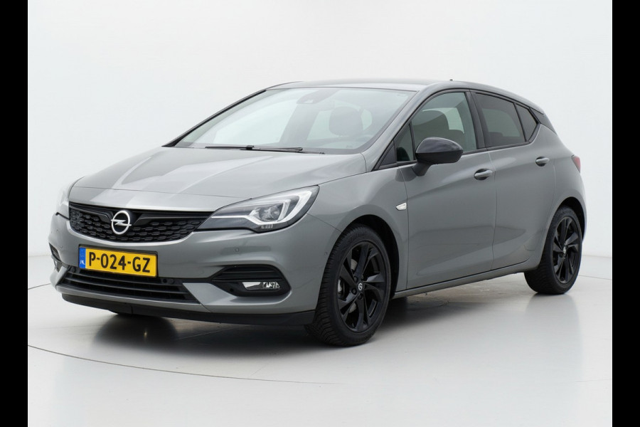 Opel Astra 1.2 Elegance|Virtual|Cruise|Cam|Carplay|PDC|Trek.