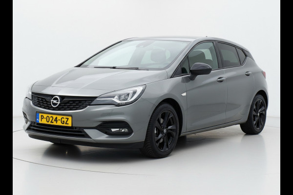 Opel Astra 1.2 Elegance|Virtual|Cruise|Cam|Carplay|PDC|Trek.