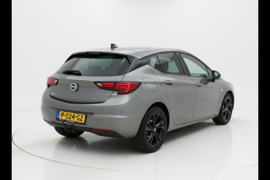Opel Astra 1.2 Elegance|Virtual|Cruise|Cam|Carplay|PDC|Trek.