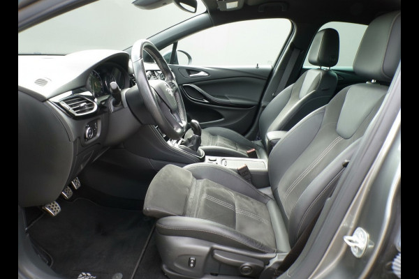 Opel Astra 1.2 Elegance|Virtual|Cruise|Cam|Carplay|PDC|Trek.