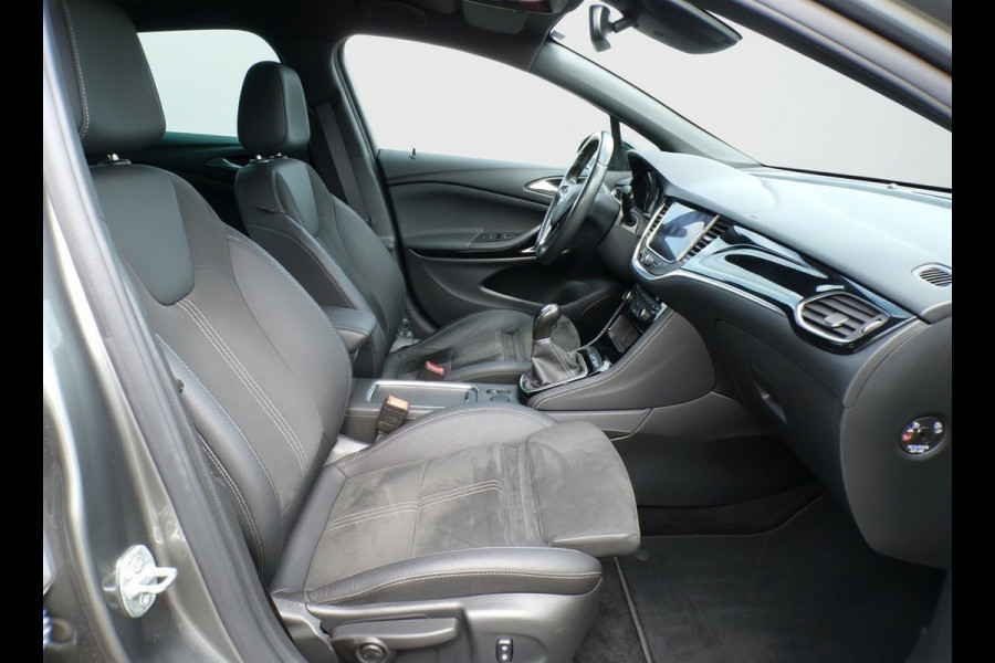 Opel Astra 1.2 Elegance|Virtual|Cruise|Cam|Carplay|PDC|Trek.