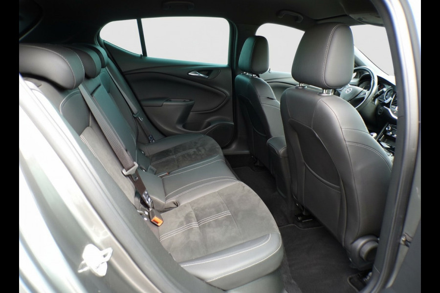 Opel Astra 1.2 Elegance|Virtual|Cruise|Cam|Carplay|PDC|Trek.