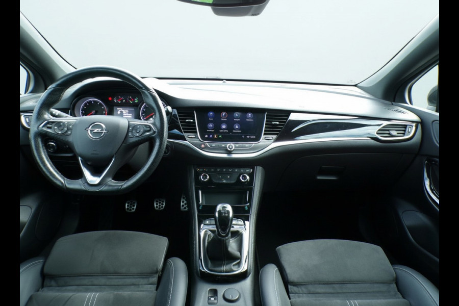 Opel Astra 1.2 Elegance|Virtual|Cruise|Cam|Carplay|PDC|Trek.