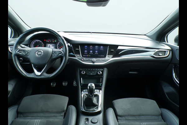 Opel Astra 1.2 Elegance|Virtual|Cruise|Cam|Carplay|PDC|Trek.