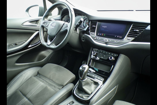 Opel Astra 1.2 Elegance|Virtual|Cruise|Cam|Carplay|PDC|Trek.