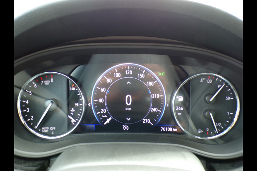 Opel Astra 1.2 Elegance|Virtual|Cruise|Cam|Carplay|PDC|Trek.