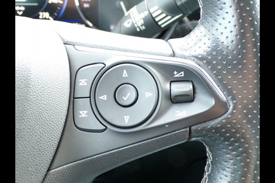 Opel Astra 1.2 Elegance|Virtual|Cruise|Cam|Carplay|PDC|Trek.