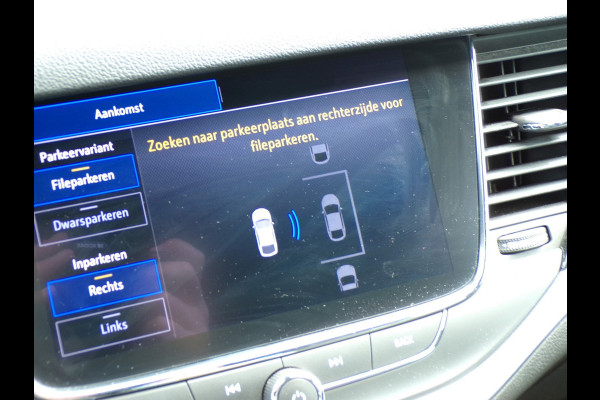 Opel Astra 1.2 Elegance|Virtual|Cruise|Cam|Carplay|PDC|Trek.