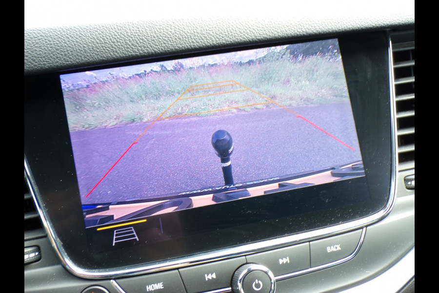 Opel Astra 1.2 Elegance|Virtual|Cruise|Cam|Carplay|PDC|Trek.
