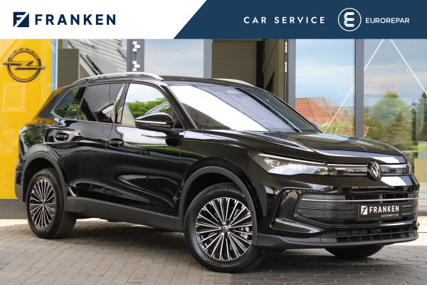 Volkswagen Tiguan 1.5 eHybrid Life | NIEUW! | BLIS | Achteruitrijcamera | Adaptieve cruise