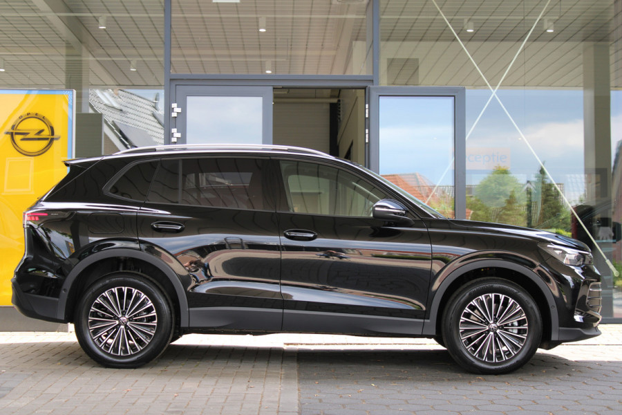 Volkswagen Tiguan 1.5 eHybrid Life | NIEUW! | BLIS | Achteruitrijcamera | Adaptieve cruise