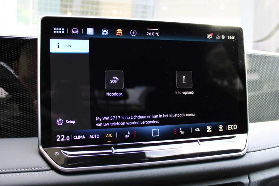 Volkswagen Tiguan 1.5 eHybrid Life | NIEUW! | BLIS | Achteruitrijcamera | Adaptieve cruise