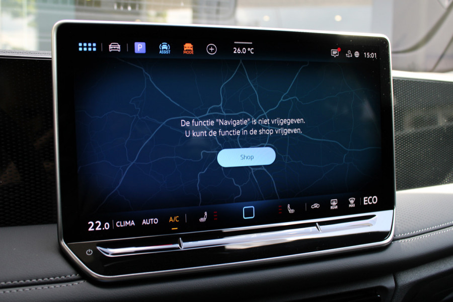 Volkswagen Tiguan 1.5 eHybrid Life | NIEUW! | BLIS | Achteruitrijcamera | Adaptieve cruise