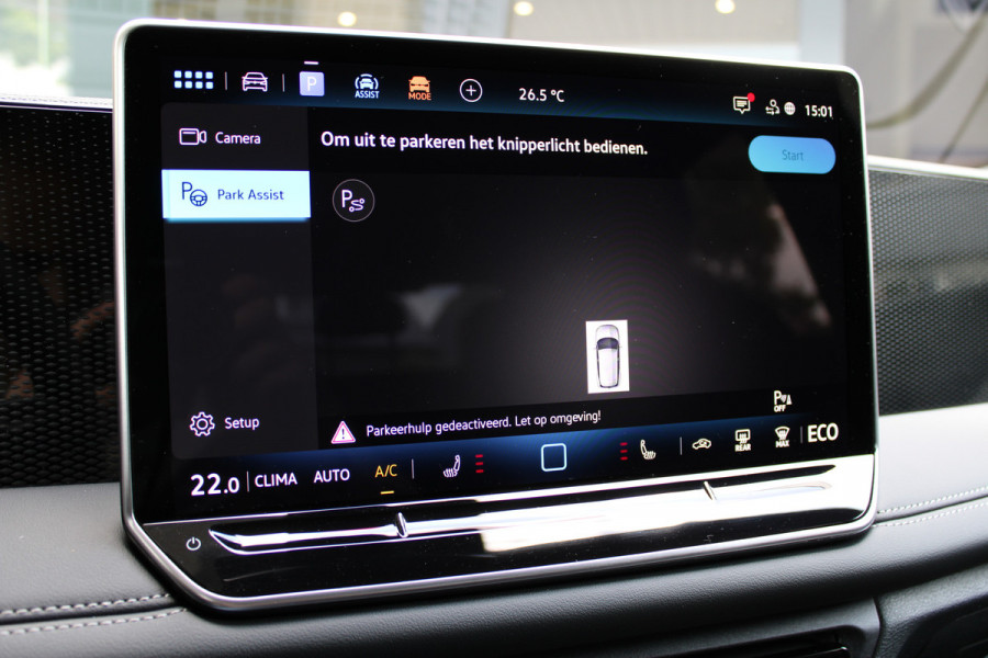 Volkswagen Tiguan 1.5 eHybrid Life | NIEUW! | BLIS | Achteruitrijcamera | Adaptieve cruise