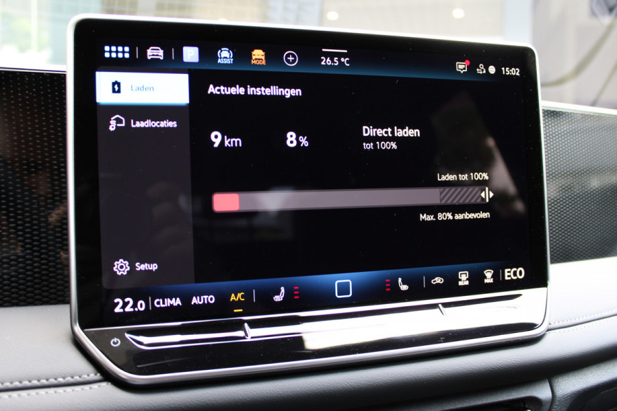 Volkswagen Tiguan 1.5 eHybrid Life | NIEUW! | BLIS | Achteruitrijcamera | Adaptieve cruise